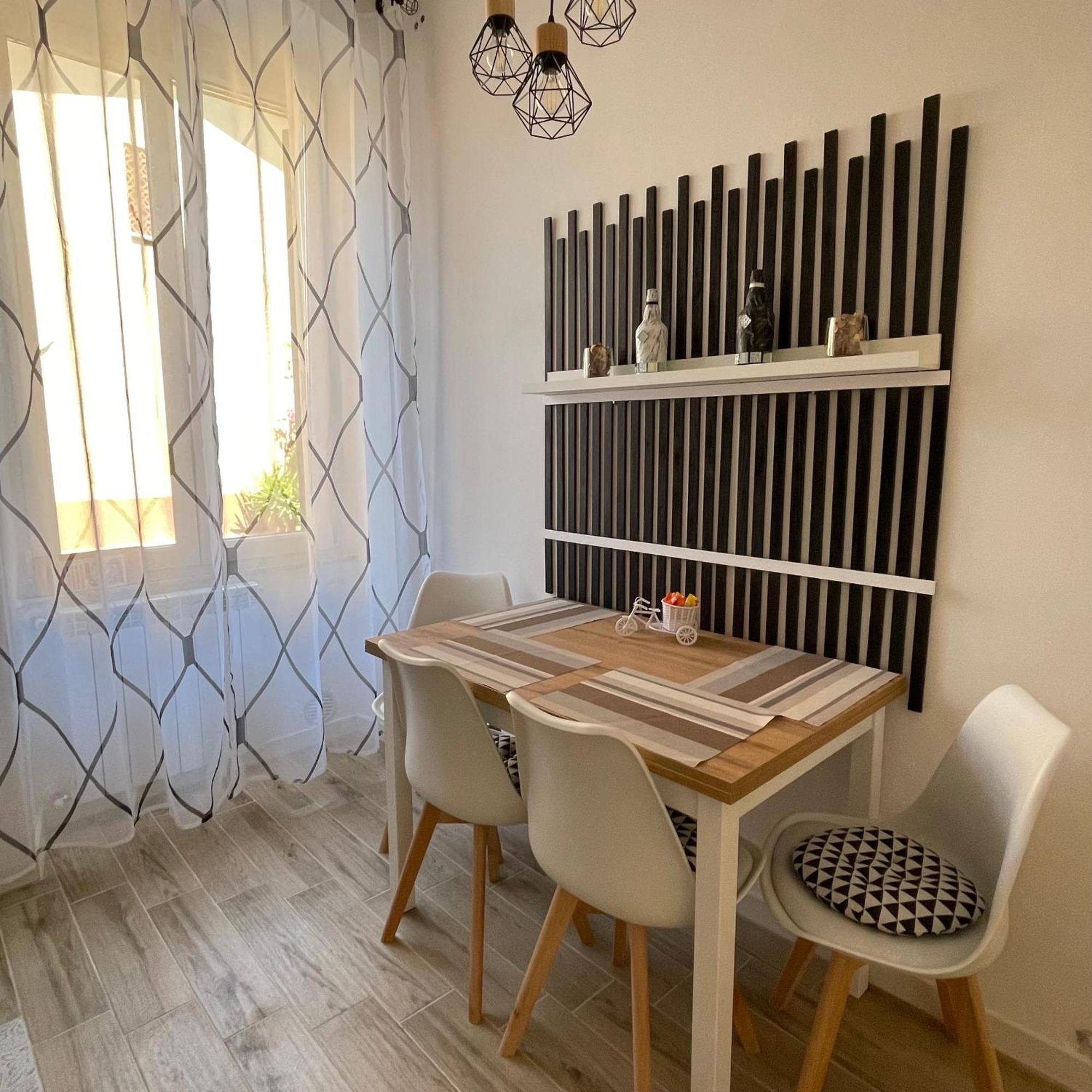 Casa Rebocco Appartement La Spezia Buitenkant foto