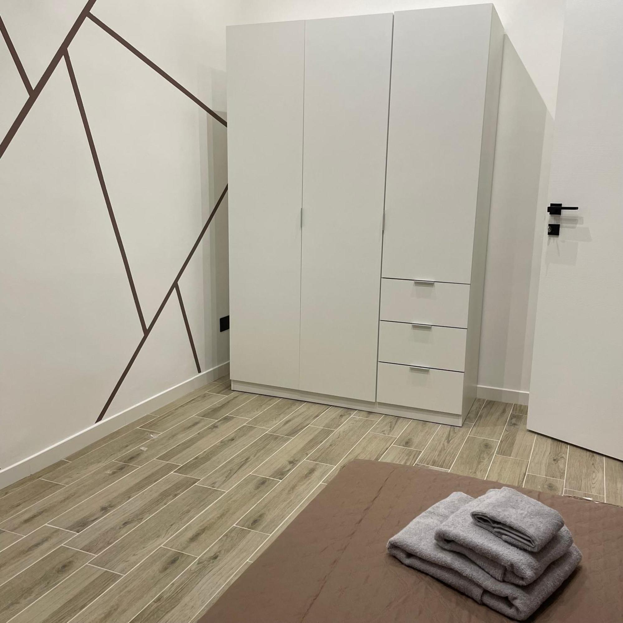 Casa Rebocco Appartement La Spezia Buitenkant foto