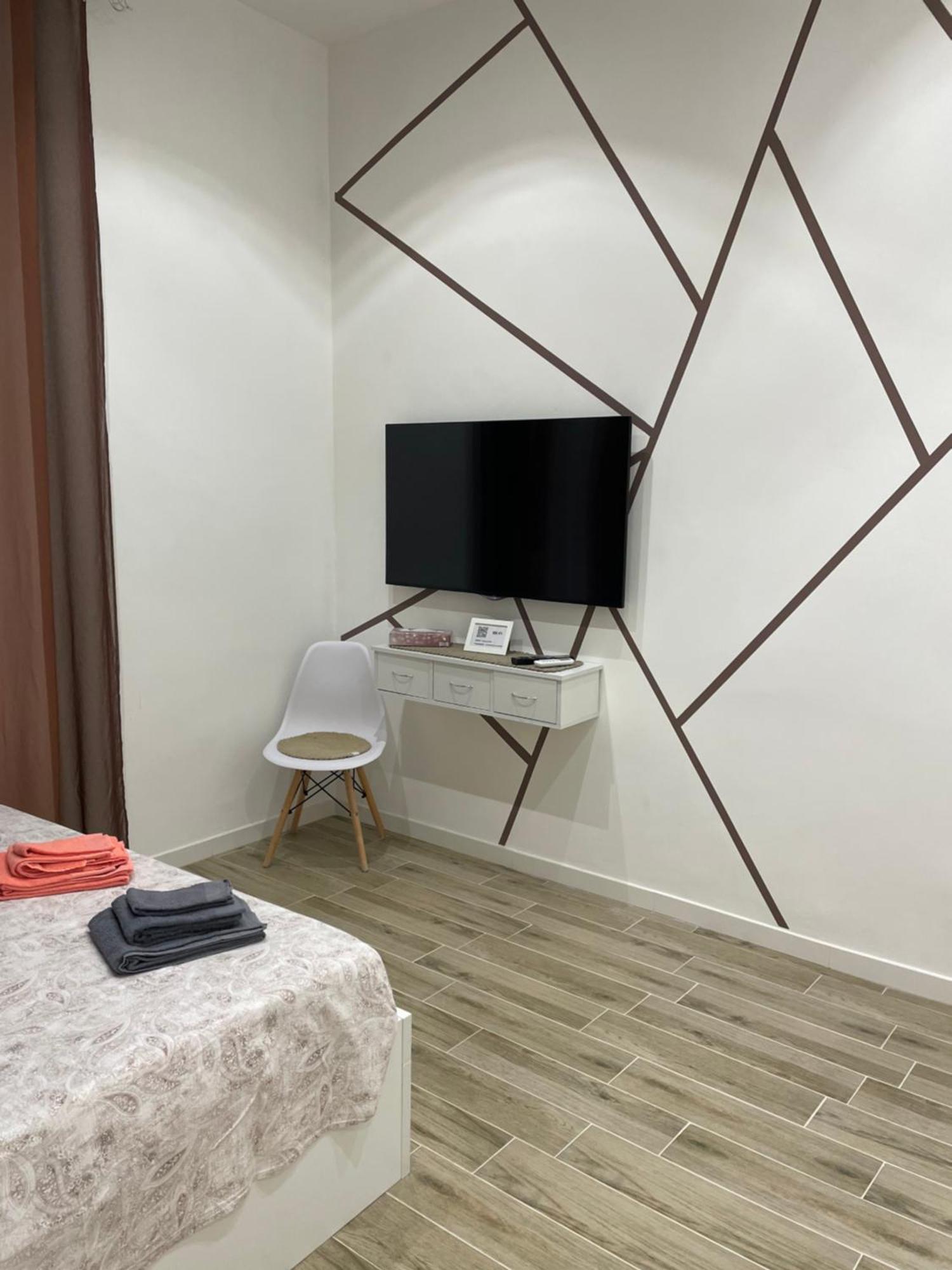 Casa Rebocco Appartement La Spezia Buitenkant foto