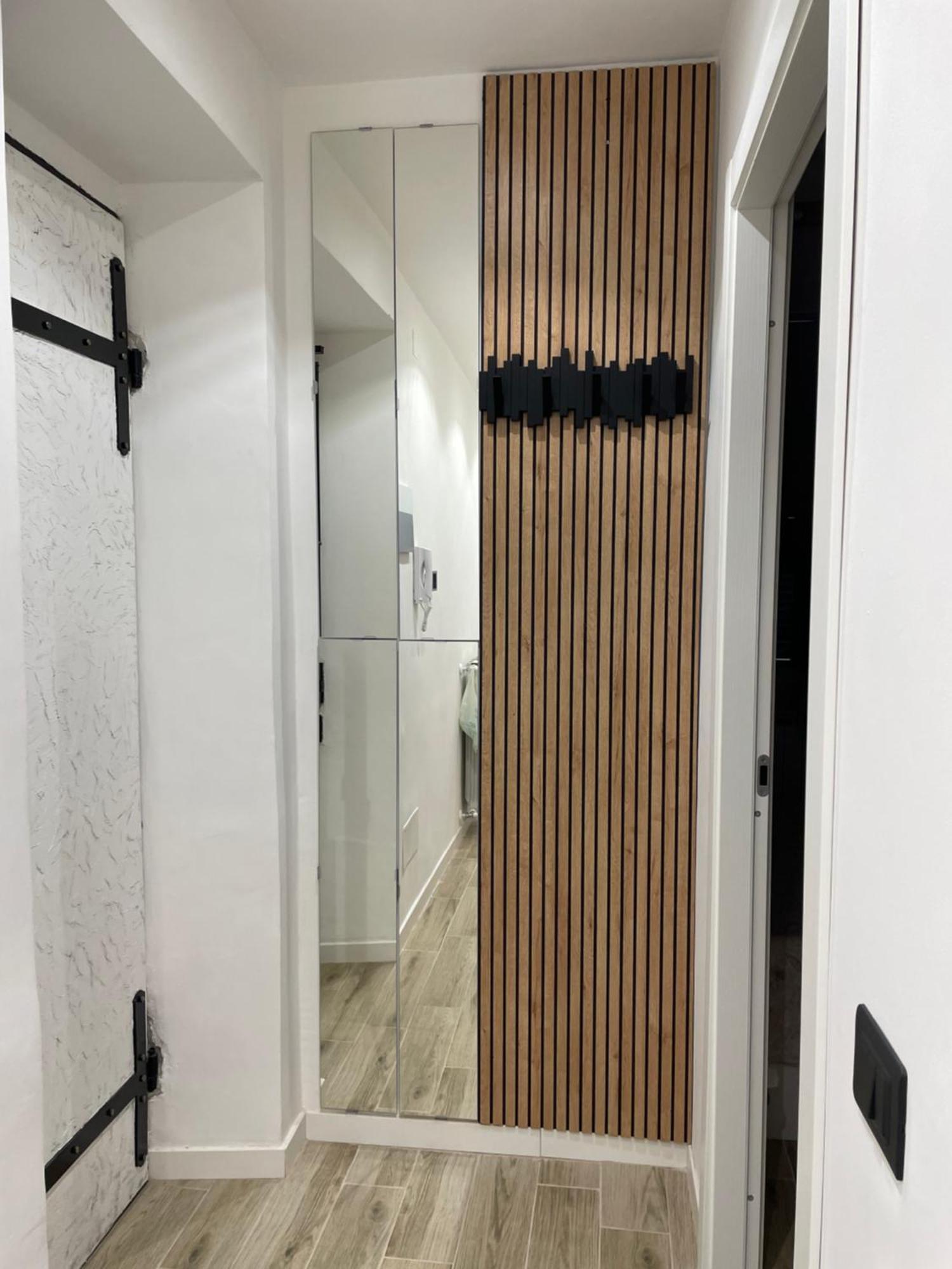 Casa Rebocco Appartement La Spezia Buitenkant foto